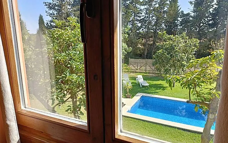 Casa Pinares De Roche Villa Cadiz